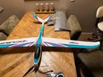 Durafly Excalibur V2 - Zo goed als nieuw!, Ophalen, Zo goed als nieuw, Elektro, RTF (Ready to Fly)