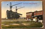 Scheepswerf van der Schult Papendrecht 1924, Ophalen of Verzenden, 1920 tot 1940