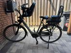 Gazelle Orange C7+ e-bike HMB, Ophalen, Versnellingen, 56 cm of meer, Zo goed als nieuw