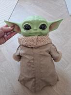 Baby Yoda - The Mandalorian, Ophalen of Verzenden, Nieuw, Overige typen