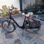 Icycle Nuage Pro electrische damesfiets, Fietsen en Brommers, Elektrische fietsen, 47 tot 51 cm, Ophalen, Gebruikt, Overige merken