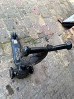 Scoot and ride, Ophalen, Gebruikt, Gewone step