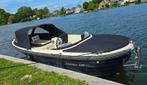 Sloep Corsiva 570 classic 20pk tohatsu+powertrim en trailer, Watersport en Boten, Ophalen, 10 tot 30 pk, Gebruikt, 3 tot 6 meter