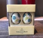 Villeroy & Boch Easter Fantasy Eggs - Spring, Ophalen of Verzenden, Nieuw, Porselein