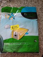 Stofzuigerzakken HQ2 - 5 stuks, Ophalen of Verzenden, Nieuw