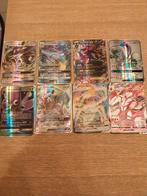 Pokemon kaarten, Hobby en Vrije tijd, Verzamelkaartspellen | Pokémon, Ophalen of Verzenden, Gebruikt, Meerdere kaarten, Foil