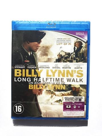 Billy Lynn's - Long Halftime Walk (Nieuw in Seal) beschikbaar voor biedingen