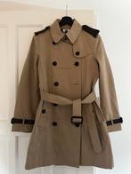 Burberry Trenchcoat - Klassieker!, Ophalen, Zo goed als nieuw, Maat 36 (S), Beige