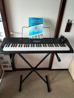 Keyboard Casio CTK- 3200, Muziek en Instrumenten, Keyboards, Casio, 61 toetsen, Ophalen of Verzenden, Zo goed als nieuw