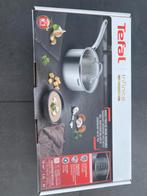 Tefal Infinite - pan met deksel 2,2 L / 18 cm, Huis en Inrichting, Keuken | Potten en Pannen, Ophalen of Verzenden, Nieuw, Rvs