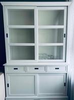 Buffetkast 3 jaar oud, Huis en Inrichting, Ophalen, Zo goed als nieuw, 25 tot 50 cm, 200 cm of meer