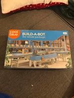 Coolblue Build-A-Bot Kerstpakket 2024, Ophalen of Verzenden, Nieuw, Overige merken