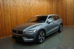 Volvo V60 2.0 T5 AWD PRO CROSS COUNTRY, Auto's, 4 cilinders, Leder, USB, Zilver of Grijs