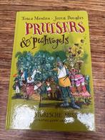 Prutsers en pechvogels, Fictie algemeen, Ophalen of Verzenden, Zo goed als nieuw, Tosca Menten