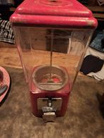 Brabo kauwgomballen automaat, Verzamelen, Automaten | Overige, Ophalen of Verzenden, Gebruikt