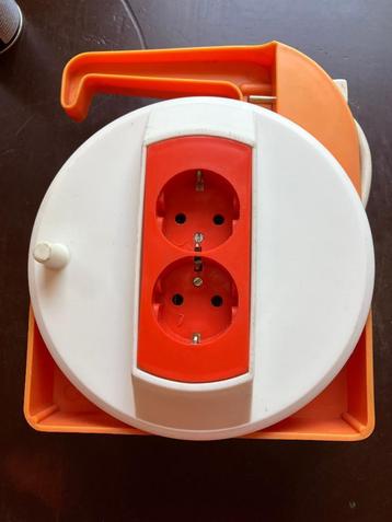 Minimax-SL Kabelbox, verlengsnoer 10m beschikbaar voor biedingen