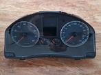 VW Volkswagen Golf V mk5 Siemens VDO km kilometer-teller, Ophalen of Verzenden, Gebruikt, Volkswagen