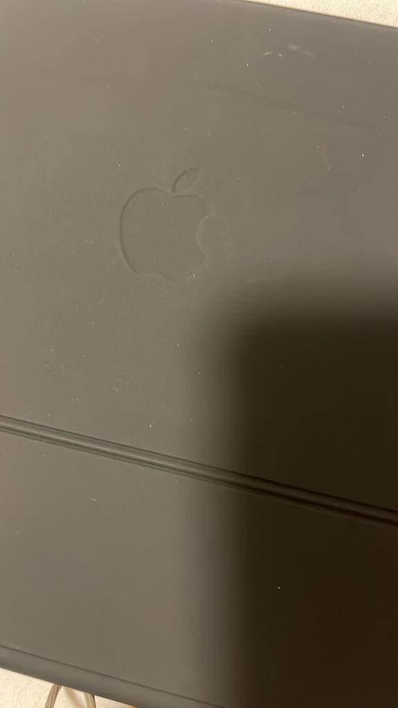 Apple Magic Keyboard iPad Pro/Air - Zo goed als nieuw!, Computers en Software, Apple iPads, Zo goed als nieuw, Apple iPad Pro