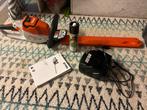Heggenschaar van Stihl. Doet het fantastisch, Ophalen, Zo goed als nieuw, Accu, STIHL