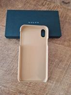 Apple iPhone XR case, Ophalen of Verzenden, Nieuw, IPhone XR, Frontje of Cover