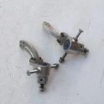 FG 2wd voorste alu fusees zeer goed (Marder, Onroad, Monster, Ophalen of Verzenden, Gebruikt, Overige schalen, Onderdeel