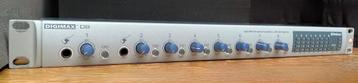Digimax D8 – 8-Kanaals Microfoon Preamp / AD Converter beschikbaar voor biedingen