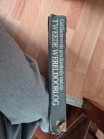 Geïllustreerde Geschiedenis Tweede Wereldoorlog, Boeken, Encyclopedieën, Ophalen of Verzenden, Los deel, Algemeen, Onbekend