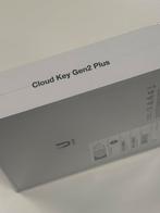Unifi Cloudkey Gen2 Plus + 1TB HDD, Ophalen of Verzenden, Nieuw