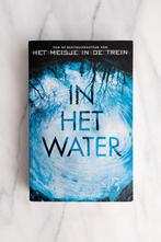 In Het Water – Paula Hawkins, Ophalen of Verzenden, Gelezen, Paula Hawkins, Amerika