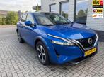 Nissan Qashqai 1.3 MHEV Business Design / 360 camera / panor, 1304 kg, Stof, Gebruikt, 4 cilinders