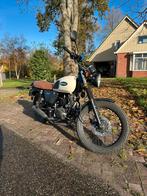 hanway raw 50 brommer, Fietsen en Brommers, Ophalen, Zo goed als nieuw