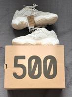 Originele Yeezy 500 bonwht maat 43⅓ NIEUW!!!, Kleding | Heren, Schoenen, Ophalen of Verzenden, Nieuw, Sneakers of Gympen