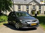 Hyundai I30 CW 1.4i i-Drive, Voorwielaandrijving, Euro 5, Stof, Gebruikt