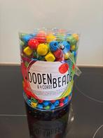 Houten Kralenset Grafix, Ophalen of Verzenden, Nieuw, Kraal