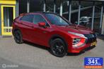 Mitsubishi Eclipse Cross 2.4 PHEV, Auto's, Automaat, Euro 6, 4 cilinders, Bedrijf
