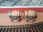 Märklin Wijnvaten H0, Ophalen, Wisselstroom, Gebruikt, Overige typen
