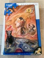 Legpuzzel 1000 stukjes NIEUW!!, Ophalen of Verzenden, 500 t/m 1500 stukjes, Nieuw, Legpuzzel