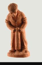 Maker: Frans van Amelsvoort ,Terracotta

de keista, Ophalen of Verzenden