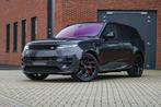 Land Rover Range Rover (sport) P510e 510pk AWD AUT Phev 2023, Auto's, Automaat, 3000 kg, 2996 cc, SUV of Terreinwagen