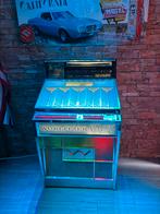 Jukebox Wurlitzer 2700 leuke spelende jukebox, Verzamelen, Automaten | Jukeboxen, Ophalen, Zo goed als nieuw, 1970 tot heden, Wurlitzer