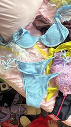 (Bikini) broekjes / slipjes, Verzenden, String