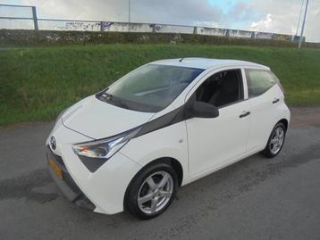 Toyota Aygo Toyota ayco 1.0 benzine 5 deurs 48.000km eerste  beschikbaar voor biedingen