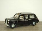 Austin London Taxi - Dinky Toys 284 England, Verzenden, Zo goed als nieuw, Auto, Dinky Toys