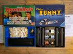 5 Varianten van Rummikub., Ophalen of Verzenden, Goliath., Goliath., Goliath.