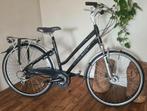 Nette TREK T400 Damesfiets || H46 || 28inch || 24 Speed!, Fietsen en Brommers, Fietsen | Dames | Damesfietsen, Versnellingen, Zo goed als nieuw