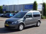 Volkswagen CADDY Combi 1.2 TSI Trendline 2x Schuifdeur Airco, Voorwielaandrijving, Euro 5, Gebruikt, Bedrijf