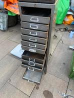 Ladekast, Minder dan 50 cm, Gebruikt, 5 laden of meer, 100 tot 150 cm