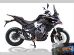 VOGE 500 DSX LX - 2024 (De mooiste deal en Demo aanwezig), Bedrijf, Toermotor, Voge, ABS