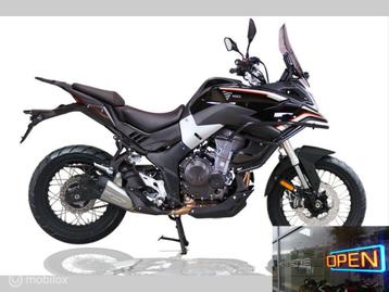 VOGE 500 DSX LX - 2024 (De mooiste deal en Demo aanwezig) beschikbaar voor biedingen