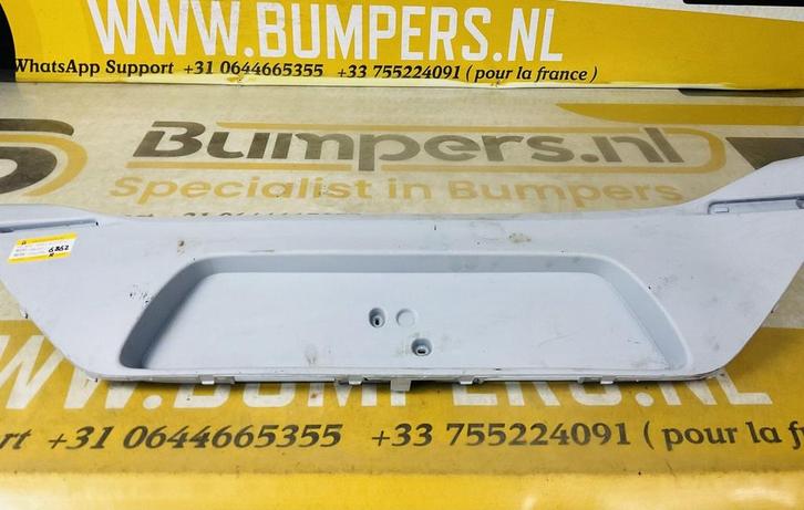 Spoiler Toyota Aygo 521510H020 Rooster Achter Bumper 2-R5-68, Auto-onderdelen, Carrosserie en Plaatwerk, Bumper, Achter, Gebruikt